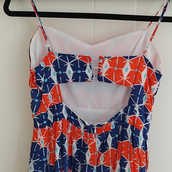 Junior's Summer Dress - Picture 3 of 5